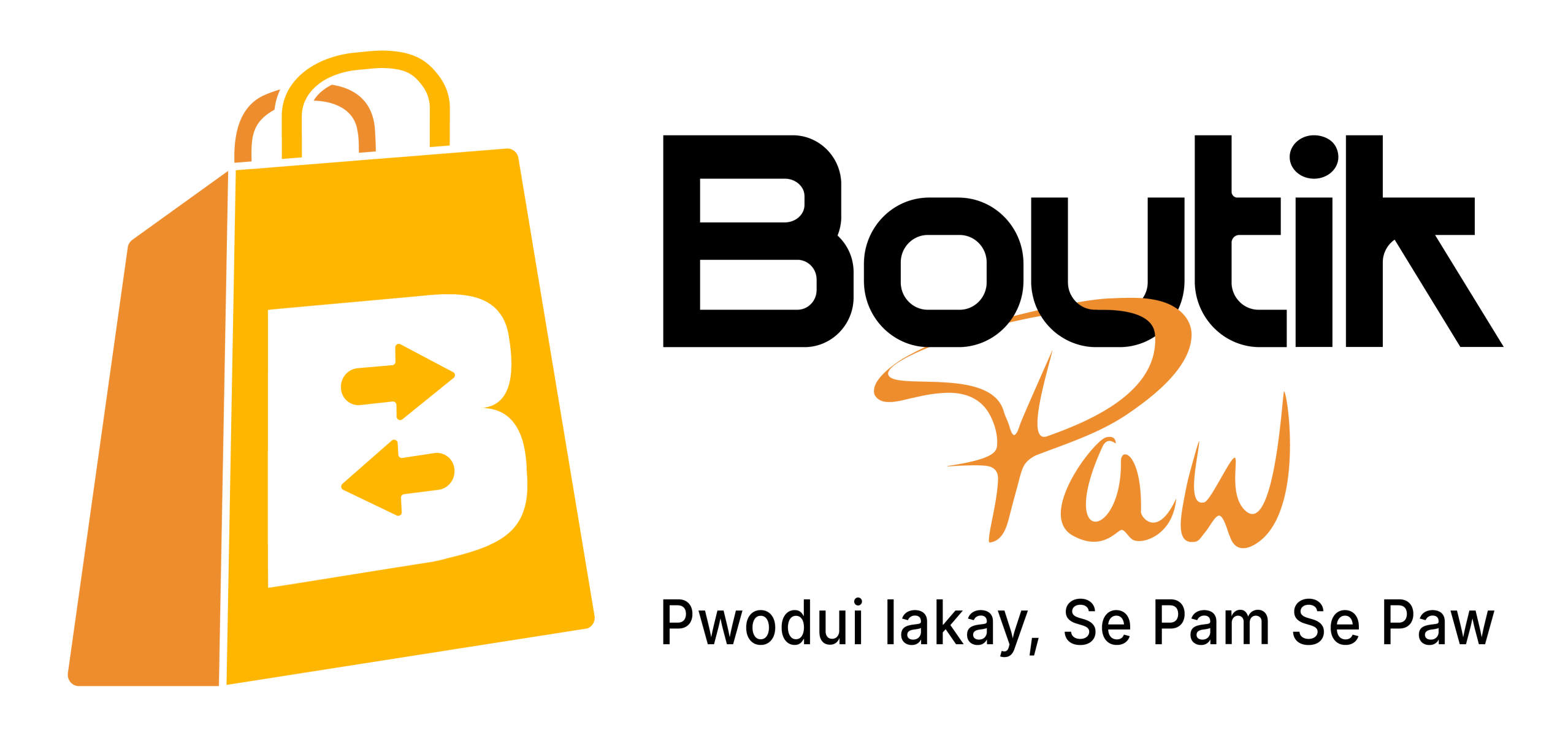 Boutik Pa w